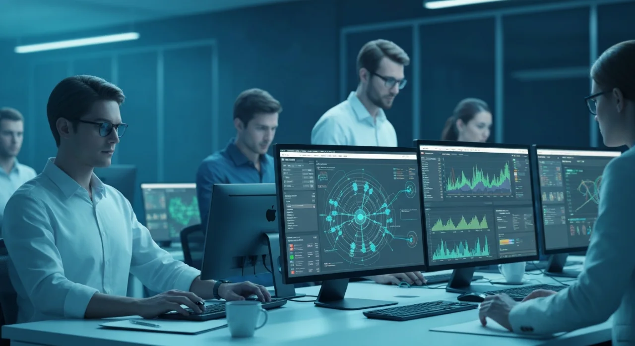 Cybersecurite Suresnes