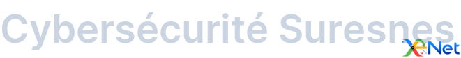Cybersécurité Suresnes